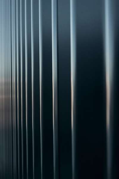 Baustoffexperte verkleidet sein Gebäude mit Stahlprofilen, XL-BYG Knud Larsen Professionel Roskilde, Gammel Marbjergvej 20, 4000 Roskilde, Dänemark